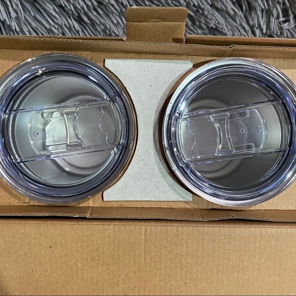 Natural Life Mr Mrs Tumbler Set Wedding - Picture 2 of 2